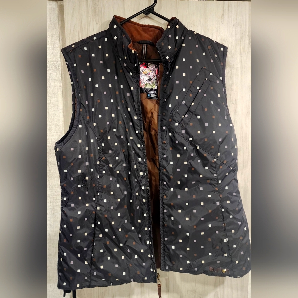 Burton DryRide Vest XL